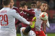 Vorschaubild für Liefern sich Bayern und Dortmund einen Zweikampf um Hlozek?