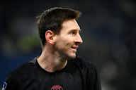 Vorschaubild für Messi nach Corona-Infektion noch nicht bei 100 Prozent: "Ihn hat es stark erwischt"
