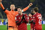 Vorschaubild für Michael Rummenigge: Lewandowski sollte seine Karriere beim FC Bayern beenden