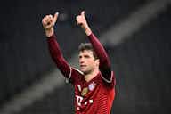 Vorschaubild für Müller verwundert: "Es wurde nicht wirklich versucht, mich zu verteidigen"