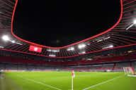 Vorschaubild für Bundesliga ab Februar wieder mit Fans in Stadien?