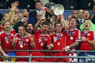 Vorschaubild für Müller: "Bayern konnte auch vor Lewandowski die Champions League gewinnen"