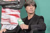 Vorschaubild für "Auf jeden Fall" - Ex-Bundestrainer Löw drückt Freiburg die Daumen