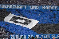 Vorschaubild für HSV-Aufruf zur Relegation: "Alle in Blau in den Volkspark"