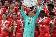 Vorschaubild für Ranking: Bayern weiter wertvollstes Fußball-Unternehmen