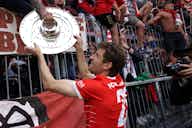 Vorschaubild für Müller will "bis 2025 auf Top-Niveau spielen" - Keine Klausel in Bayern-Vertrag