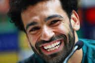 Vorschaubild für Salah bestätigt: Kein Liverpool-Abgang im Sommer