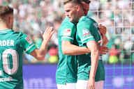 Vorschaubild für Nach Bundesliga-Rückkehr: Burdenski wagt Tabellen-Prognose