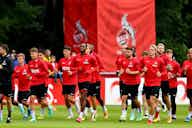 Vorschaubild für FC-Boss: Köln hat "eine zweistellige Millionensumme verfrühstückt"