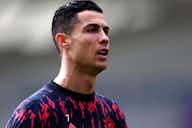 Vorschaubild für Ronaldo offenbar auch bei Inter Mailand angeboten