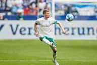 Vorschaubild für Weiser hofft auf schnellen Werder-Wechsel: "Liegt an Leverkusen"