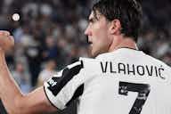 Vorschaubild für Vlahovic gibt bei Juve die Nummer 7 ab