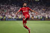 Vorschaubild für Salah jetzt auf Rang vier: Die bestbezahlten Kicker der Welt