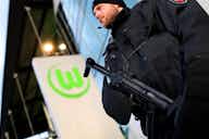 Vorschaubild für VfL Wolfsburg will engere Zusammenarbeit mit Polizei und Stadt