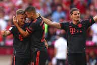 Vorschaubild für Kahn: "Beim FC Bayern ist man sehr schnell, Spieler zu verdammen"
