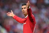 Vorschaubild für Will Ronaldo weg? ten Hag: "Das ist nicht das, was er mir sagt"