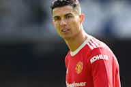 Vorschaubild für Smartphone aus der Hand geschlagen: FA klagt Cristiano Ronaldo an