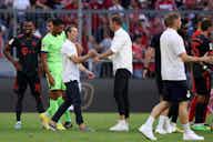 Vorschaubild für Von Kovac bis Nagelsmann: Das Phänomen der "Schattentrainer" in der Bundesliga 