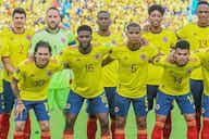 Imagen de vista previa para Selección Colombia: fueron convocados y no podrán jugar ante Perú