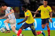 Imagen de vista previa para Atención Selección Colombia: Messi no será convocado por Scaloni