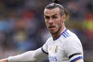 Imagen de vista previa para Oficial: Gareth Bale confirmó que será compañero de tres colombianos