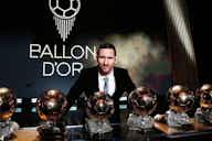 Imagen de vista previa para Ni Messi ni Neymar: Los grandes ausentes en los nominados al Balón de Oro