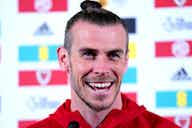 Imagen de vista previa para ¡Gareth Bale anuncia su llegada a Los Ángeles FC!