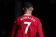 Imagen de vista previa para A Cristiano Ronaldo se le ofreció una salida del Manchester United