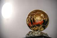 Imagen de vista previa para 6 jugadores del Liverpool nominados al Balón de Oro 2022