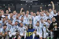 Imagen de vista previa para Argentina ya tiene rival de preparación antes de Qatar