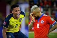 Imagen de vista previa para La FIFA ratifica a Ecuador como mundialista: ¿Qué puede hacer Chile?