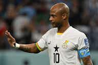 Preview image for Could Everton still sign Andre Ayew?