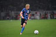 Preview image for Junya Ito set to leave Genk for Stade Reims