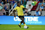 Preview image for Everton looking to sign Chelsea’s Michy Batshuayi in swap deal