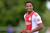 Preview image for Ajax giving up on Mohamed Ihattaren, keen to send him back to Juventus