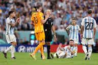 Preview image for World Cup 2022 Netherlands 2-2 Argentina: Three things we learnt
