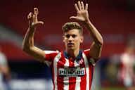 Preview image for Atlético Madrid reject Chelsea’s offer for Marcos Llorente