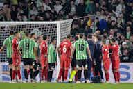 Preview image for Real Betis-Sevilla Copa del Rey tie suspended