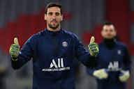 Preview image for Mallorca reach agreement to sign Sergio Rico from PSG