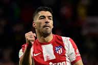 Preview image for Official | Luis Suárez will leave Atlético Madrid