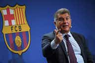 Preview image for Kylian Mbappé’s camp deny Joan Laporta statements