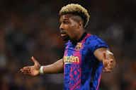 Preview image for Barcelona will not trigger buy option for Adama Traoré