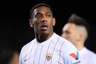 Preview image for Sevilla confirm Anthony Martial’s return to Manchester United