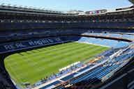 Preview image for Real Madrid announce strategic partnership to transform Santiago Bernabéu