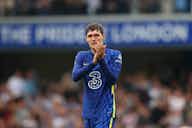 Preview image for Andreas Christensen: “I feel now is the right time for a new beginning.”