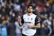 Preview image for Gonçalo Guedes move to Roma from Valencia could involve Carles Pérez