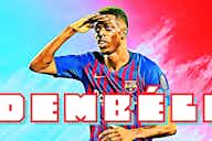 Preview image for FEATURE | Ousmane Dembélé: Barcelona’s mystery man