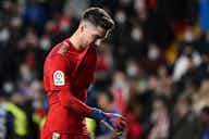 Preview image for Girona consider signing Luca Zidane