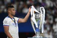 Preview image for Casemiro considering Manchester United offer