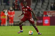 Preview image for Official | Tanguy Nianzou joins Sevilla from Bayern Munich